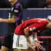 Struggling Man United Slump To Bayern, Crash Out Of Europe
