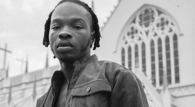 Naira Marley Demands Apology,Retraction from Iyabo Ojo Over Alleged Defamation