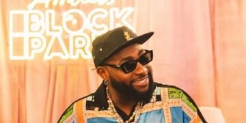 Davido, Adekunle Gold to headline ‘The BlockParty’ events in Lagos