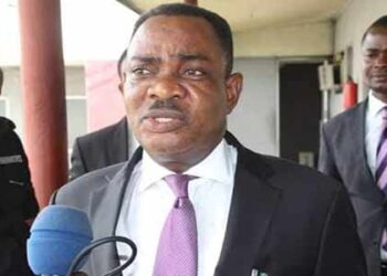 Rivers Crisis: Adango Resigns As Justice Commissioner