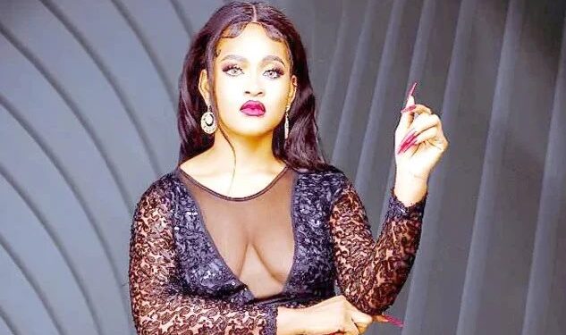 Police invite Phyna over ‘failure to return rented wig’
