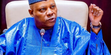 Tinubu pledges to end reign of terror in South East – Shettima