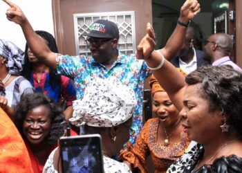 Obaseki Approves Payment Of 13th Month Salary