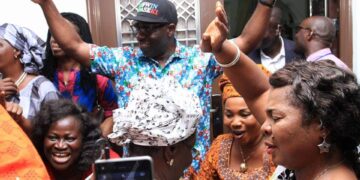 Obaseki Approves Payment Of 13th Month Salary