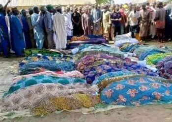 Kaduna Bomb Attack: CNG knocks Senator Yar’Adua over comment, calls for his recall