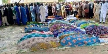 Kaduna Bomb Attack: CNG knocks Senator Yar’Adua over comment, calls for his recall