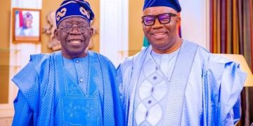 Tinubu ‘ll Win In 2027 – Akpabio
