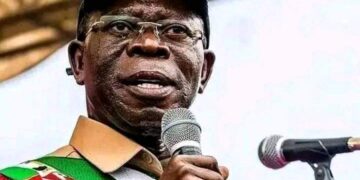 Dogs Feeding With More Money Than Inmates – Correctional Service