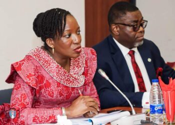 Woman Who Sold Over 120 Children Under Prosecution – NAPTIP