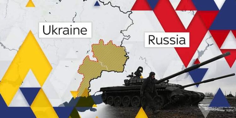 Be Honest With Ukraine — Additional U.S Aid Is Not Guaranteed