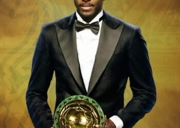 Obaseki Hails Osimhen, Oshoala, Nnadozie On 2023 CAF Player Of The Year Triumph