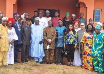 NACCIMA Demands Stronger Public-Private Sector Partnership To Grow Rivers Economy