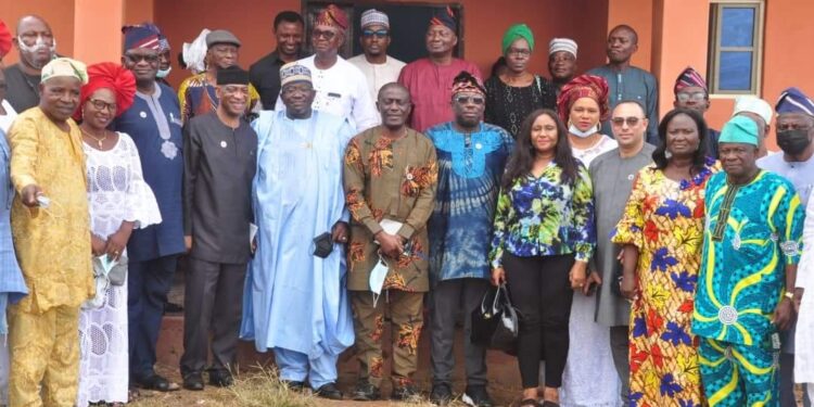 NACCIMA Demands Stronger Public-Private Sector Partnership To Grow Rivers Economy