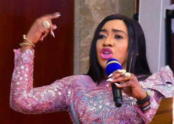 Our Budget Too Poor To Fight Poverty – Minister