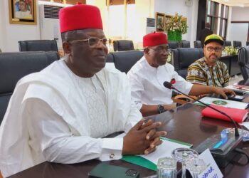 Works Ministry Begs NASS To Increase Budget To N1.5trn