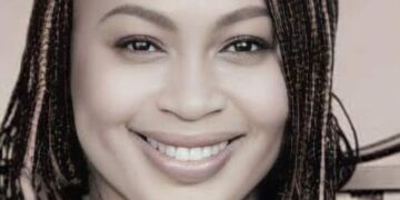 We Must Close Gender Gaps In Politics – Brenda Anugwom