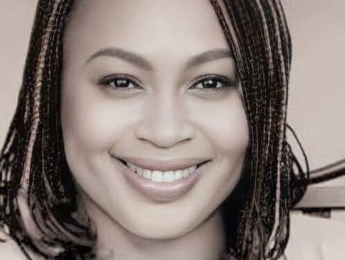 We Must Close Gender Gaps In Politics – Brenda Anugwom
