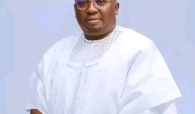 Power Goes Off As Power Minister Defends N344bn 2024 Budget Before Lawmakers