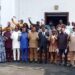 Pro-Wike Lawmakers Relocate To Assembly Quarters
