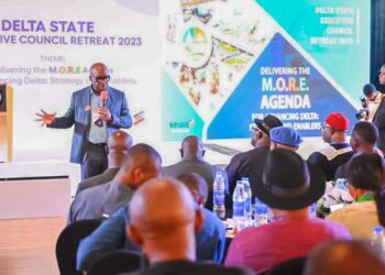 Obaseki Approves Free Health Insurance For Edo Pensioners, Vigilante Operatives, Others