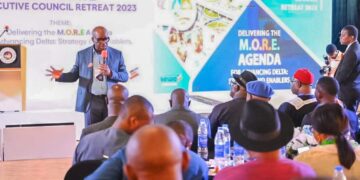 Obaseki Approves Free Health Insurance For Edo Pensioners, Vigilante Operatives, Others