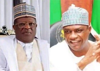 Umahi, Geidam Senate Seats Declare Vacant