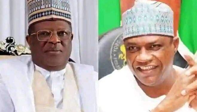 Umahi, Geidam Senate Seats Declare Vacant