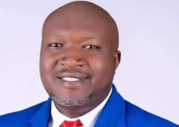 Senate Orders Arrest Of CAC Registrar
