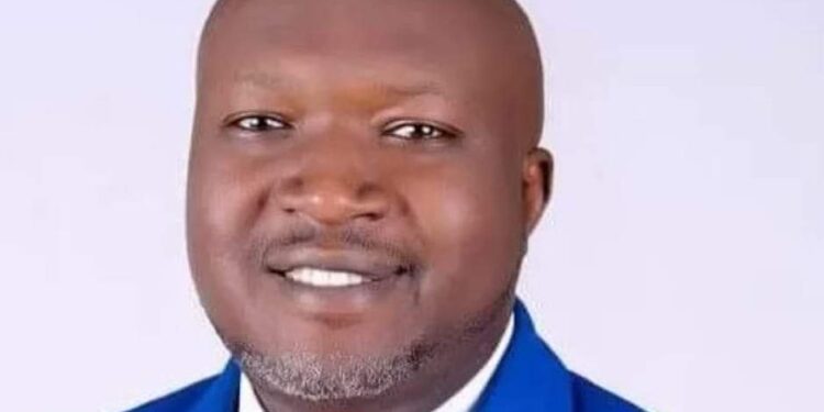 Senate Orders Arrest Of CAC Registrar
