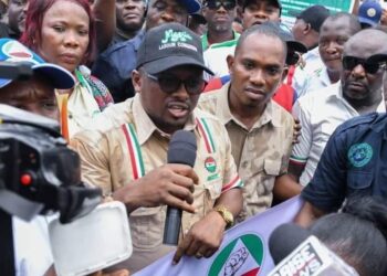 Rivers: Organised Labour Lauds Fubara Over Christmas Bonus For Civil Servants