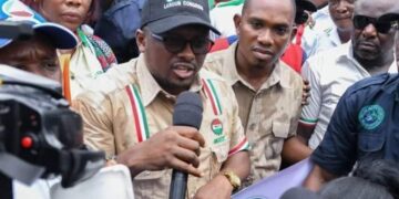 Rivers: Organised Labour Lauds Fubara Over Christmas Bonus For Civil Servants