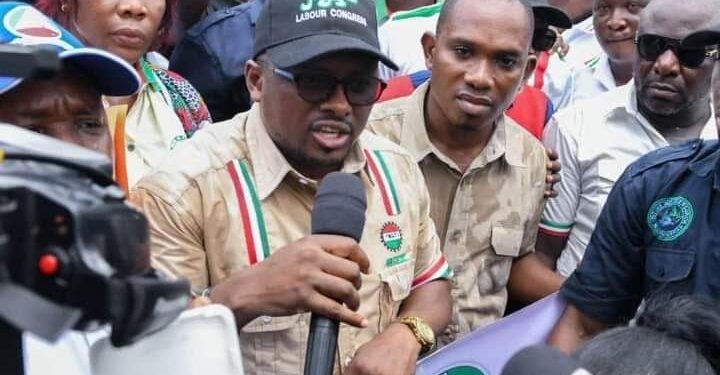 Rivers: Organised Labour Lauds Fubara Over Christmas Bonus For Civil Servants