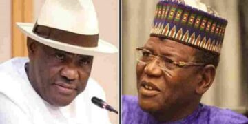 Rivers Crisis: PDP Leaders Are Guilty – Sule Lamido