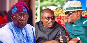 Rivers Crisis: Tinubu’s Intervention Lacks Democratic Principles -Fubara’s Kinsmen