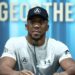 Anthony Joshua’s brilliant display beats Otto Wallin in 5 rounds