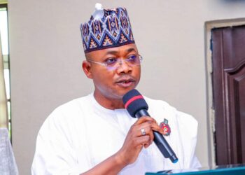 Christmas: Imbibe spirit of nation-building – Ododo urges citizens