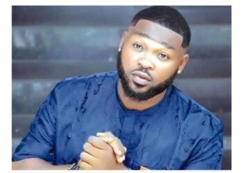 Police explain how ammunition shell hit Nollywood actor’s neck in Ogun