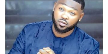 Police explain how ammunition shell hit Nollywood actor’s neck in Ogun