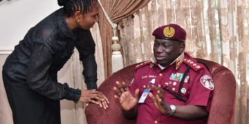 Christmas: FRSC boss reassures resolve toward safety of Nigerians