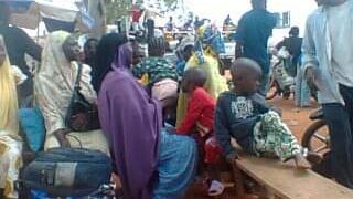 Yuletide: Motor parks in Kaduna witness low patronage