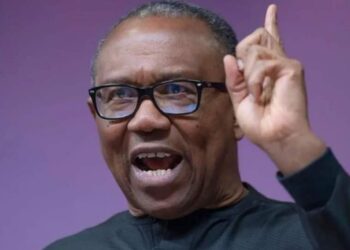 Obi tells Nigerians to use Christmas season to appreciate essence of God Christmas