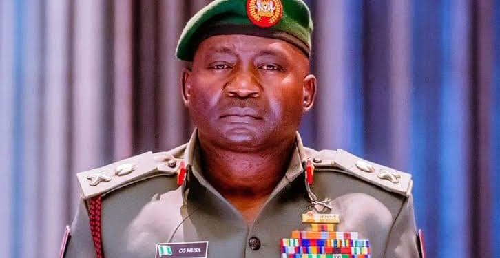 Insecurity: ‘We Should All Stay Back, Fight For Nigeria’ – Defence Chief