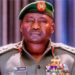 Insecurity: ‘We Should All Stay Back, Fight For Nigeria’ – Defence Chief