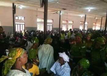 Shi’ites attend Christmas Service in Zaria, advocate unity