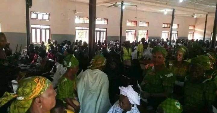 Shi’ites attend Christmas Service in Zaria, advocate unity