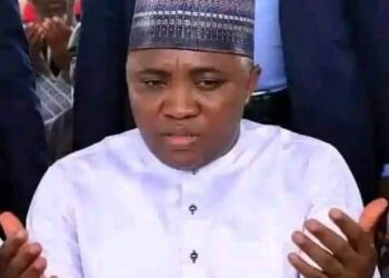 Christmas: Be focused to triumph over all odds – Ajaka urges christians