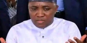 Christmas: Be focused to triumph over all odds – Ajaka urges christians