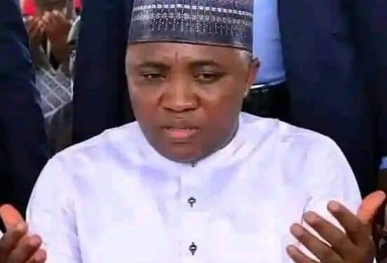 Christmas: Be focused to triumph over all odds – Ajaka urges christians