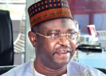 Just In: Ghali Na’Abba, Former-reps Speaker, Is Dead
