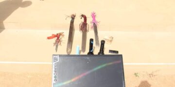 Police confirm arrest of kidnap suspects in Calabar Kidnappers